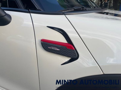 MINI Mini Clubman 2.0 Cooper S Clubman (7)