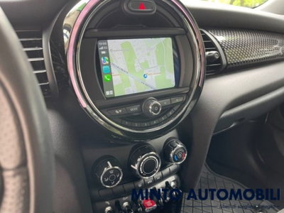 MINI Mini Clubman 2.0 Cooper S Clubman (9)