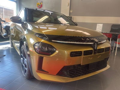 Lancia Ypsilon 1.2 mhev Edizione Cassina e-dct nuova