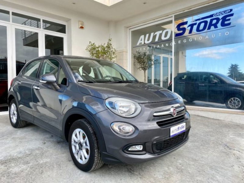 Fiat 500X 1.3 MultiJet 95 CV Business