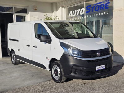 Fiat Talento Furgone Talento 1.6 MJT 120CV PC-TN Furgone 10q usato