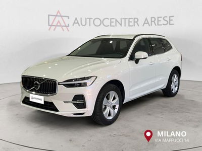 Volvo XC60 B4 automatico Core usata