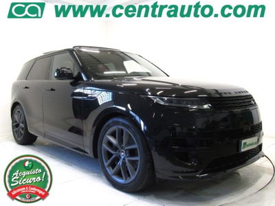 Land Rover Range Rover Sport 3.0D l6 249 CV HSE Dynamic Stealth usata