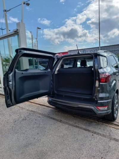 Ford EcoSport 1.0 EcoBoost 100 CV ST-Line SIP (11)