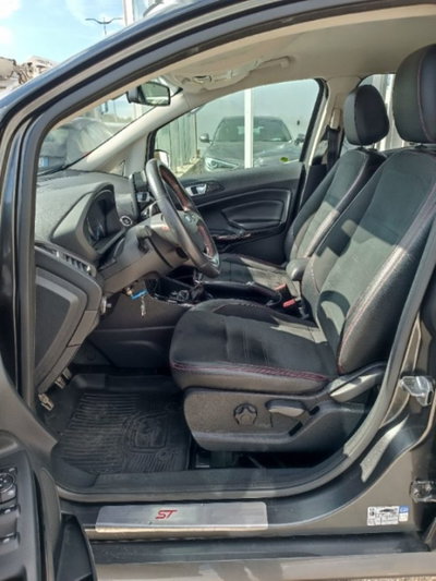 Ford EcoSport 1.0 EcoBoost 100 CV ST-Line SIP (15)