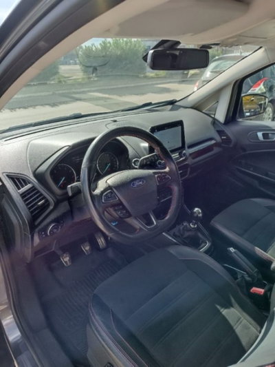 Ford EcoSport 1.0 EcoBoost 100 CV ST-Line SIP (17)