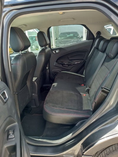 Ford EcoSport 1.0 EcoBoost 100 CV ST-Line SIP (20)