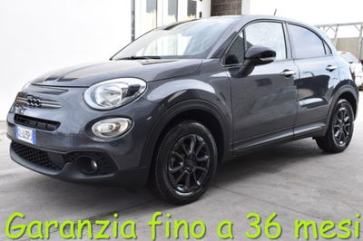 Fiat 500X 1.3 MultiJet 95 CV Club usata
