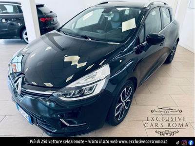Renault Clio Sporter dCi 8V 90CV Start&Stop Energy Intens