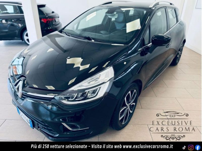 Renault Clio Sporter dCi 8V 90CV Start&Stop Energy Intens