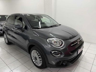 Fiat 500X 1.0 T3 120 CV Connect usata