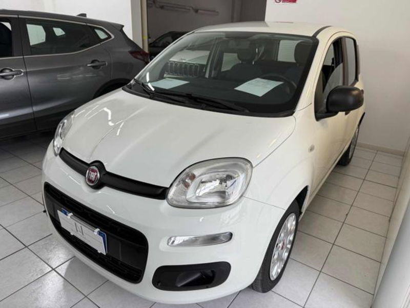 Fiat Panda 1.2 EasyPower Easy