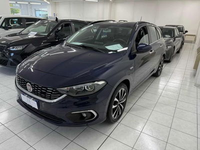 Fiat Tipo Station Wagon Tipo 1.6 Mjt S&S SW Lounge usata