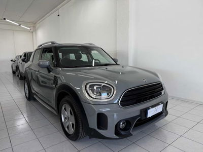 MINI Mini Countryman 1.5 One D Business Countryman Automatica usata