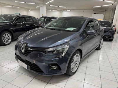 Renault Clio Blue dCi 100 CV 5 porte Business usata