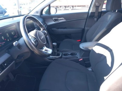 Kia Sportage 1.6 TGDi MHEV Style (12)