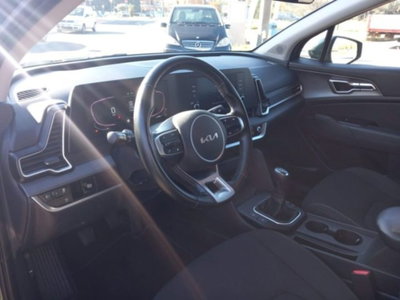 Kia Sportage 1.6 TGDi MHEV Style (13)