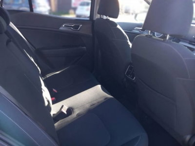 Kia Sportage 1.6 TGDi MHEV Style (15)