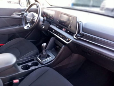 Kia Sportage 1.6 TGDi MHEV Style (17)