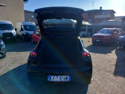 Peugeot 208 1.2 puretech Active s&s 75cv (10)