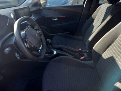 Peugeot 208 1.2 puretech Active s&s 75cv (12)