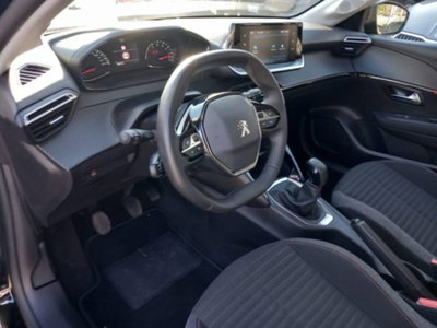 Peugeot 208 1.2 puretech Active s&s 75cv (13)