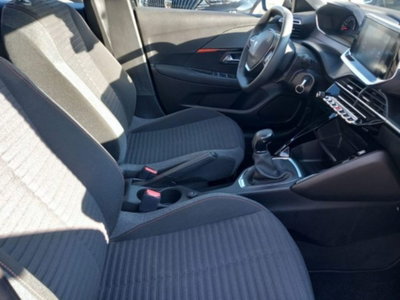 Peugeot 208 1.2 puretech Active s&s 75cv (16)