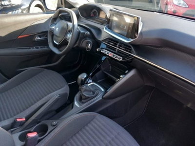 Peugeot 208 1.2 puretech Active s&s 75cv (17)
