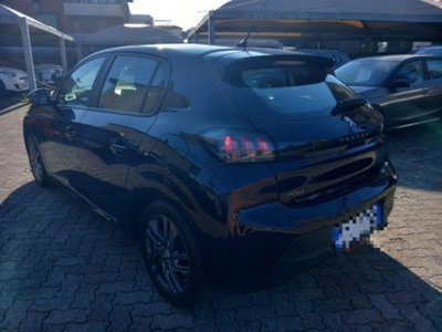 Peugeot 208 1.2 puretech Active s&s 75cv (2)