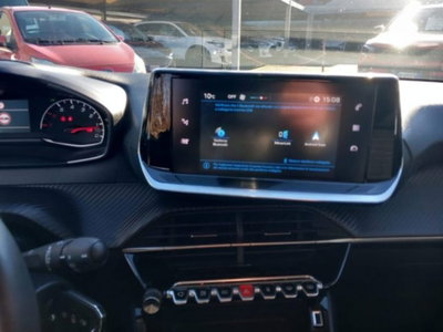 Peugeot 208 1.2 puretech Active s&s 75cv (20)