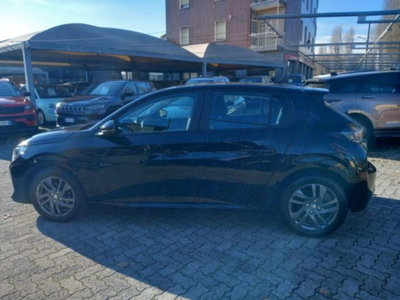 Peugeot 208 1.2 puretech Active s&s 75cv (3)