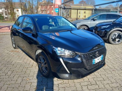 Peugeot 208 1.2 puretech Active s&s 75cv (4)