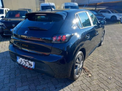 Peugeot 208 1.2 puretech Active s&s 75cv (5)