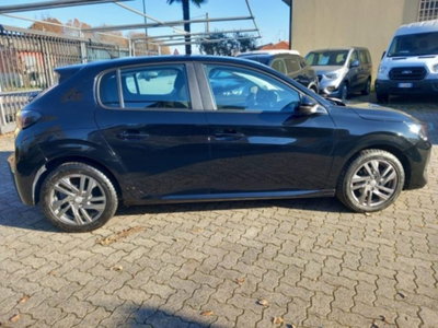 Peugeot 208 1.2 puretech Active s&s 75cv (6)