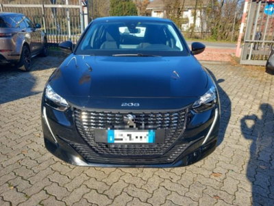 Peugeot 208 1.2 puretech Active s&s 75cv (7)