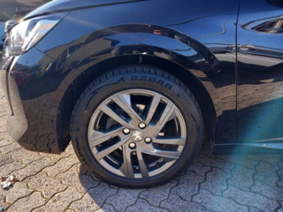Peugeot 208 1.2 puretech Active s&s 75cv (8)