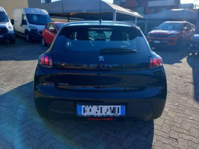 Peugeot 208 1.2 puretech Active s&s 75cv (9)