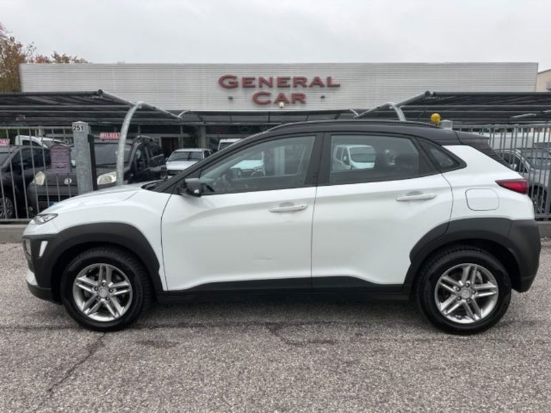 Hyundai Kona 1.0 T-GDI Comfort