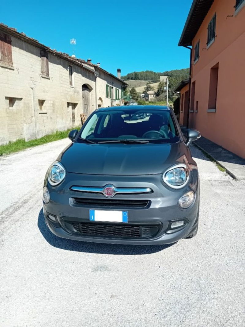 Fiat 500X 1.3 MultiJet 95 CV Business