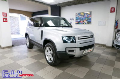 Land Rover Defender 90 3.0d i6 mhev X-Dynamic SE awd 250cv auto usata