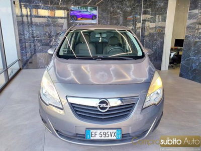 Opel Meriva 1.4 16V Enjoy usata