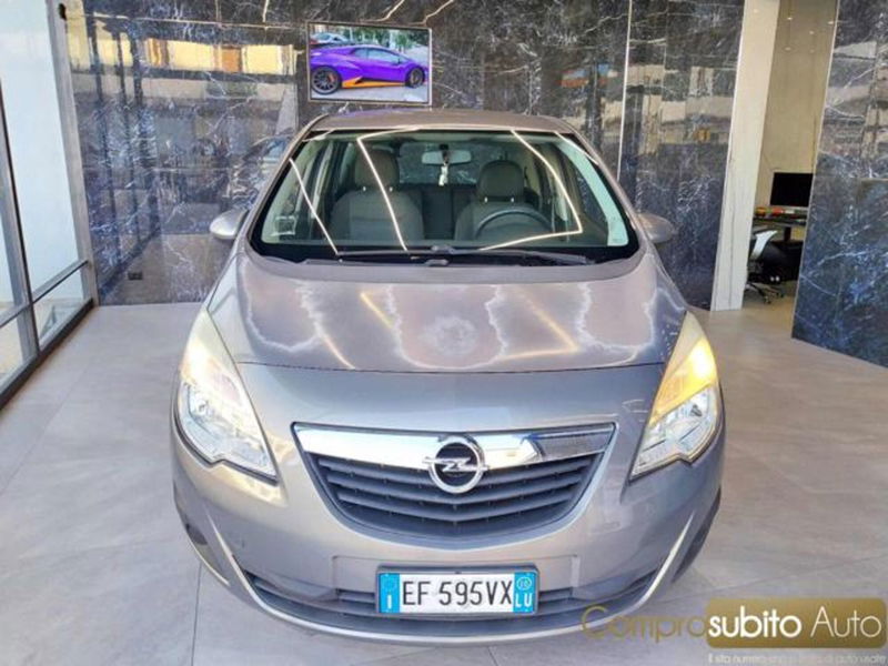 Opel Meriva 1.4 16V Enjoy