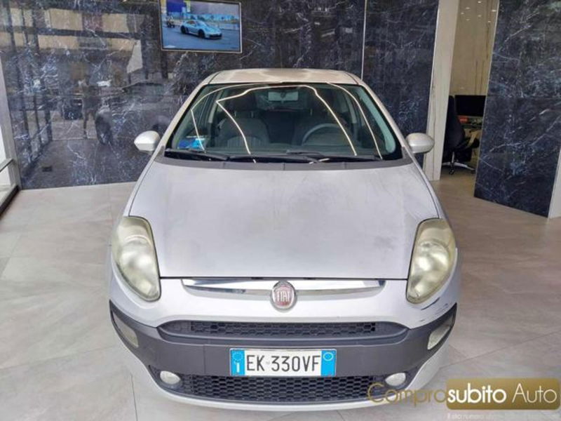 Fiat Punto Evo 1.2 3 porte S&S 150°