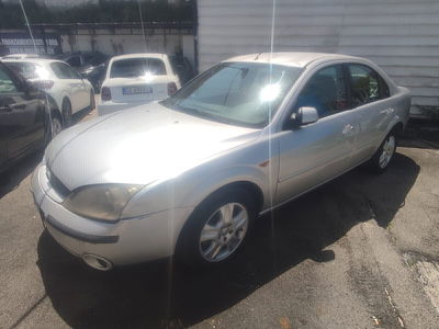 Ford Mondeo 2.0 TDDi cat 4p. Ghia usata