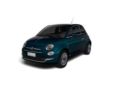 Fiat 500 1.0 Hybrid Dolcevita usata