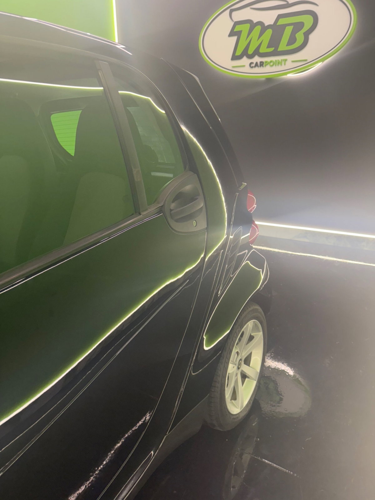 smart Fortwo 1000 62 kW coupé passion (13)
