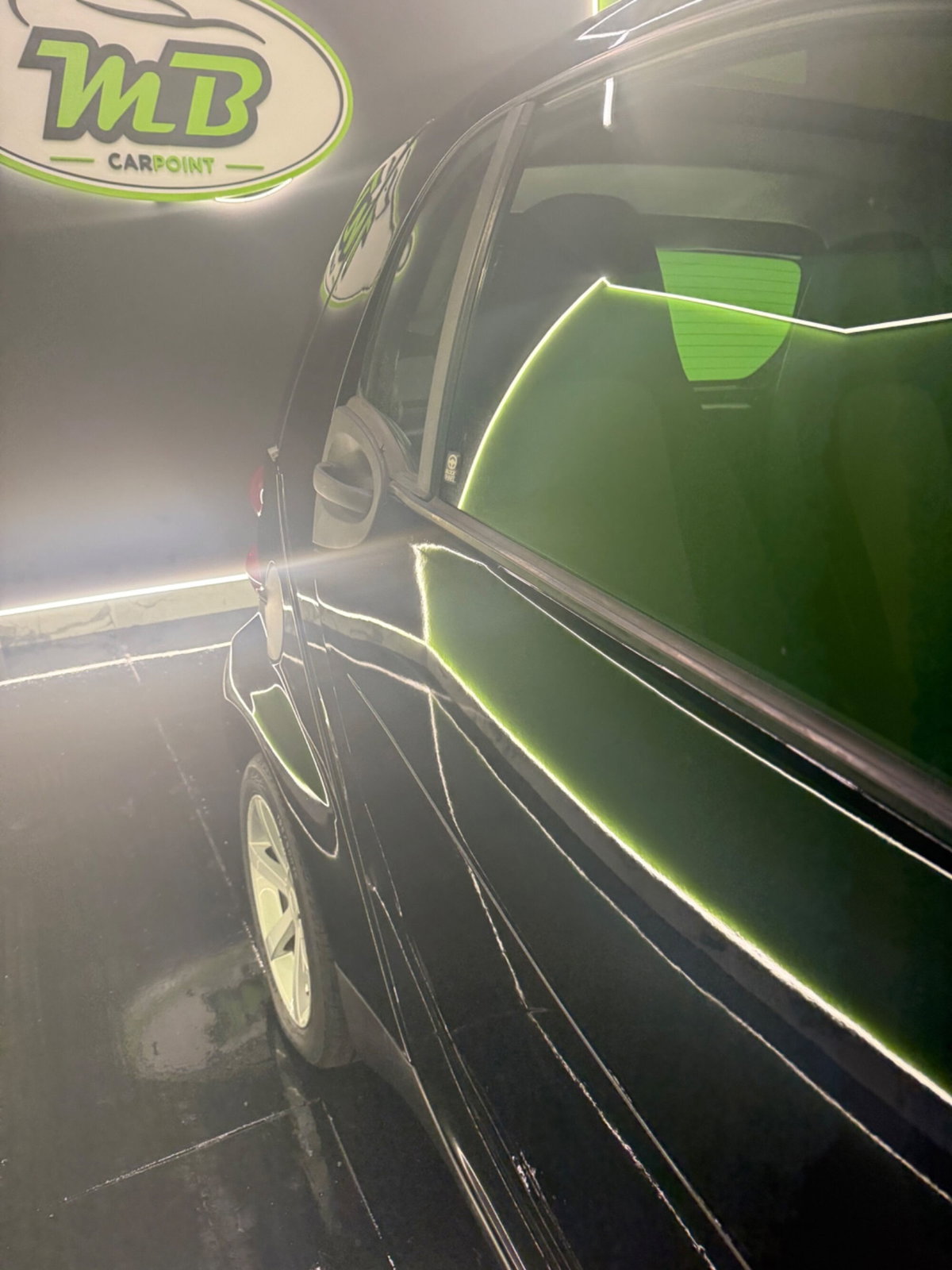 smart Fortwo 1000 62 kW coupé passion (15)