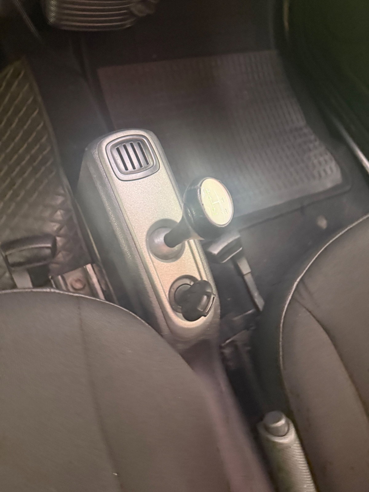 smart Fortwo 1000 62 kW coupé passion (6)