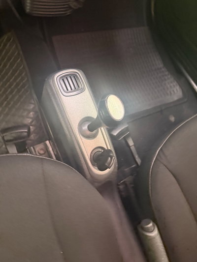 smart Fortwo 1000 62 kW coupé passion (6)