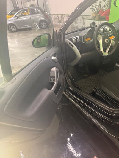 smart Fortwo 1000 62 kW coupé passion (7)